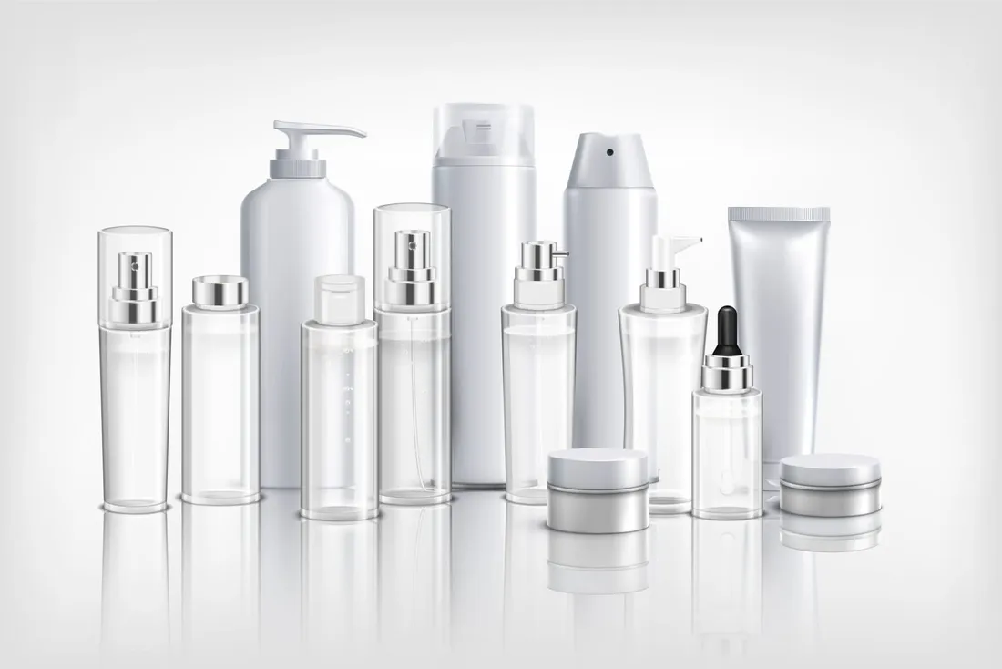 Grossist inom kosmetik