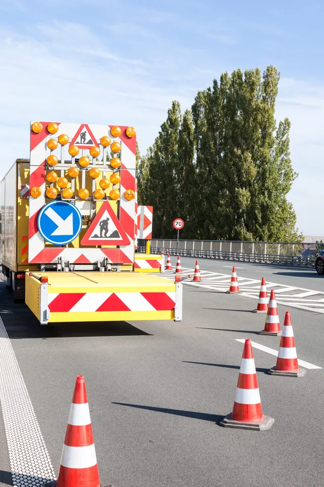 Verksamhet inom Anläggning samt Drift & Underhåll